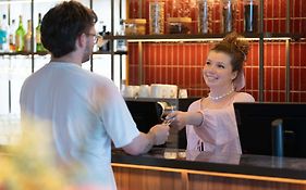 Novotel Nantes Centre Bord de Loire