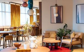 Novotel Nantes Centre Bord de Loire