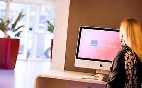 Novotel Nantes Centre Bord de Loire